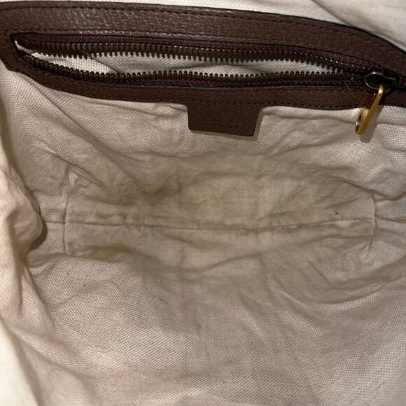 GUCCI Ophidia Hobo Shoulder Bag - Picture 10 of 16